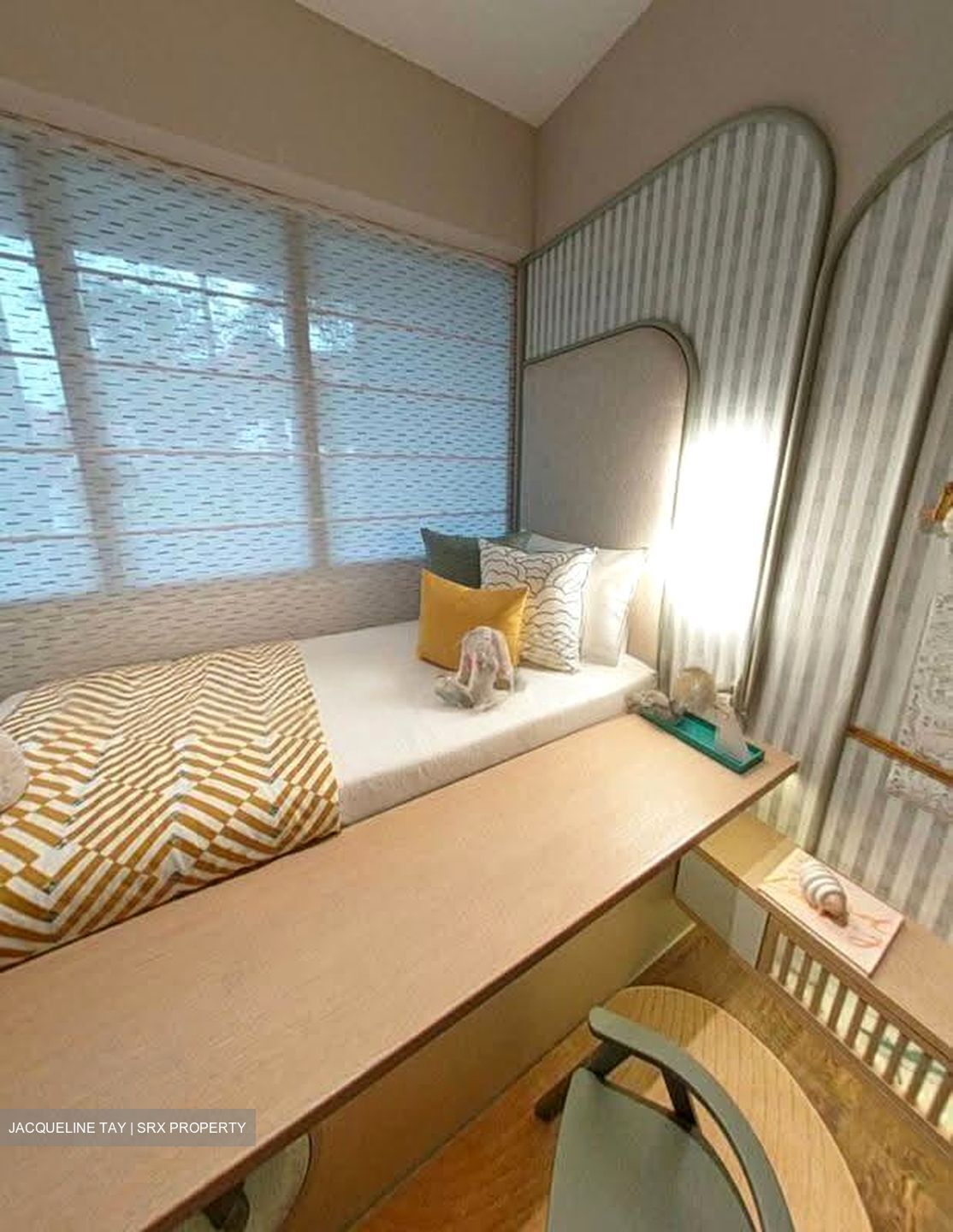 Terra Hill (D5), Apartment #611577661